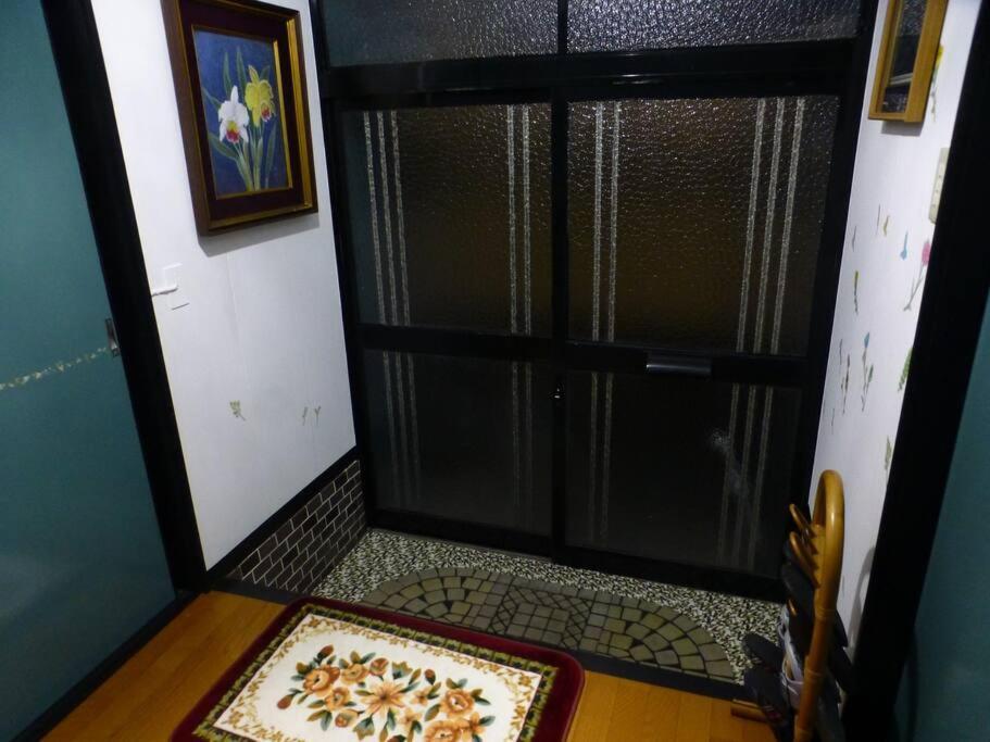 こや・かやき Apartment Yufu Ngoại thất bức ảnh